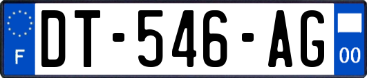 DT-546-AG