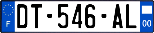 DT-546-AL