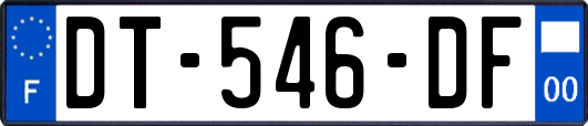 DT-546-DF