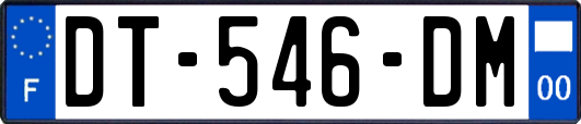 DT-546-DM