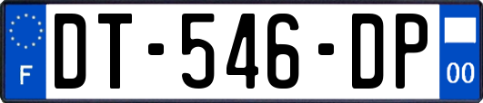 DT-546-DP