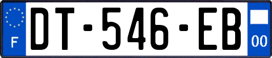 DT-546-EB
