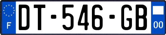 DT-546-GB