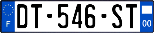 DT-546-ST