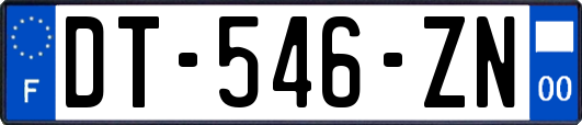DT-546-ZN