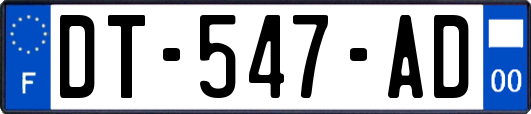 DT-547-AD