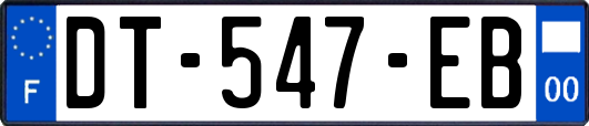 DT-547-EB
