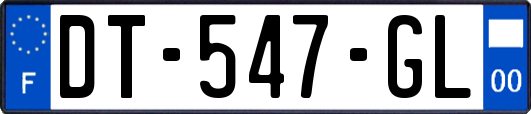 DT-547-GL