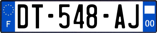 DT-548-AJ