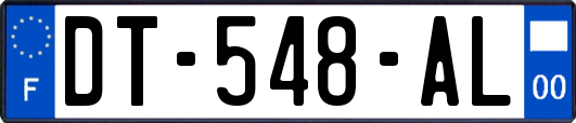 DT-548-AL