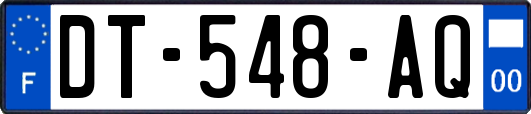 DT-548-AQ