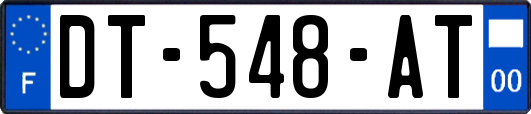 DT-548-AT
