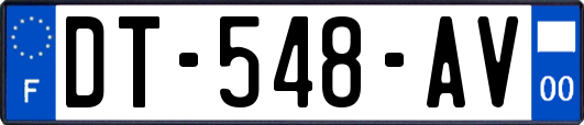 DT-548-AV