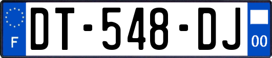 DT-548-DJ