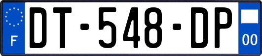 DT-548-DP