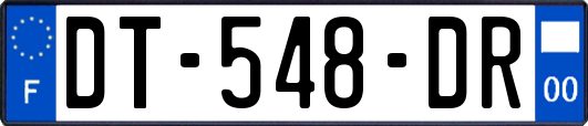 DT-548-DR