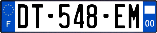 DT-548-EM