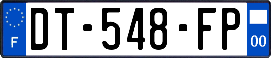 DT-548-FP