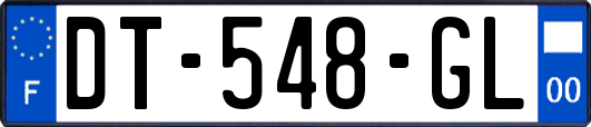 DT-548-GL