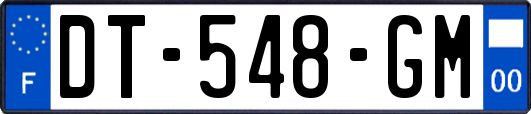 DT-548-GM