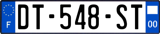 DT-548-ST