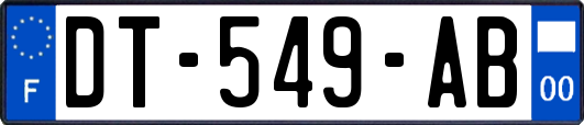 DT-549-AB