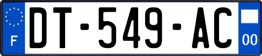 DT-549-AC