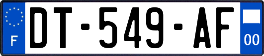 DT-549-AF