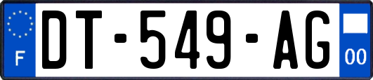 DT-549-AG