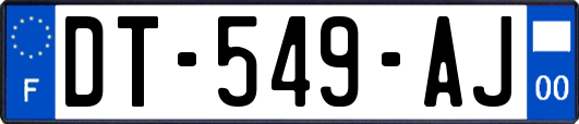 DT-549-AJ