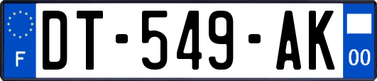 DT-549-AK