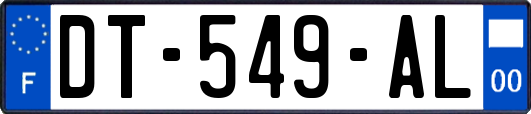 DT-549-AL