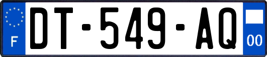 DT-549-AQ