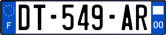 DT-549-AR