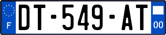 DT-549-AT