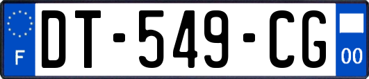 DT-549-CG