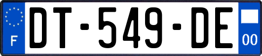 DT-549-DE