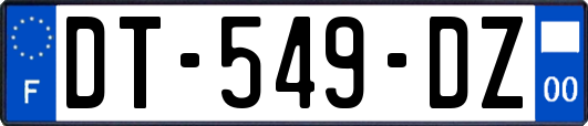 DT-549-DZ