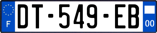 DT-549-EB