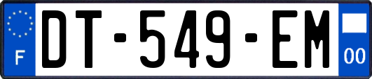 DT-549-EM