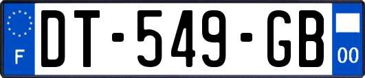 DT-549-GB