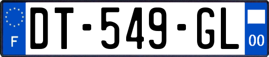 DT-549-GL