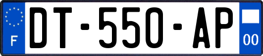 DT-550-AP