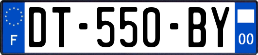 DT-550-BY