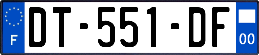 DT-551-DF