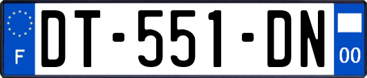 DT-551-DN