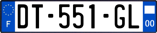 DT-551-GL