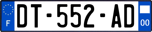 DT-552-AD