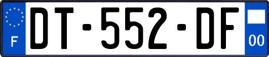 DT-552-DF