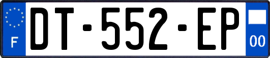 DT-552-EP